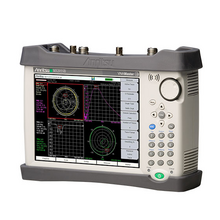 Anritsu - MS2035B - VNA Master + Spectrum Analyzer