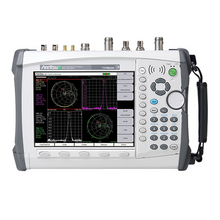 Anritsu - MS2036C - VNA Master + Spectrum Analyzer