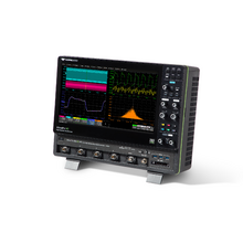 Teledyne LeCroy - WavePro HD 2.5 GHz - 8 GHz High Definition Oscilloscope