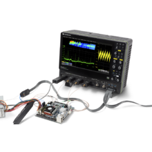Power Rail Integrity Measurements Hands on Webinar – Accurate and Efficient PDN Measurements