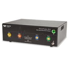 Teledyne LeCroy - WavePulser 40iX High-speed Interconnect Analyzer