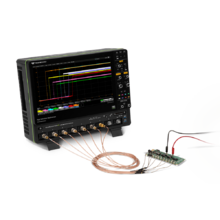 Power Integrity of Multi-Rail Embedded Designs Hands on Webinar