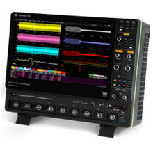 Teledyne LeCroy - WaveRunner 8000HD 350 MHz - 2 GHz High Definition Oscilloscopes