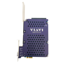 VIAVI - Xgig 4-lane CEM-slot Interposer for PCI Express 4.0