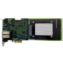 VIAVI - Xgig U.2-CEM, 4-lane Interposer for PCI Express 4.0