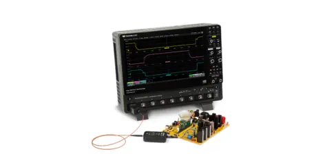Probing in Power Electronics Webinar What to Use and Why: Part Two