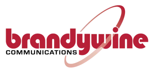 Brandywine Communications logo