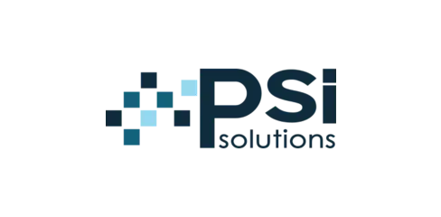 PSI Solutions, Inc. |  Large Logo
