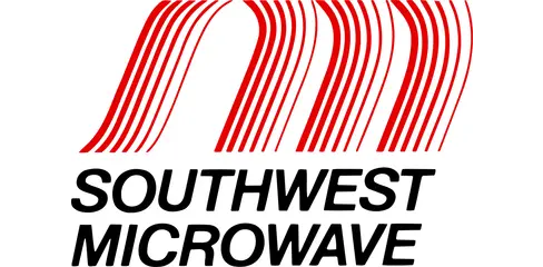 Southwest Microwaves logo