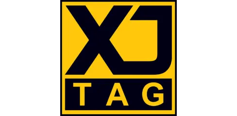 XJTAG logo