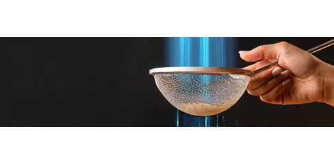 Webinar: Better Sifting of Wireless Data