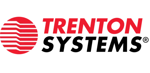 Trenton System logo