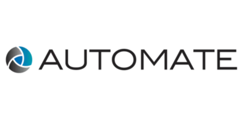 Automate logo 2024
