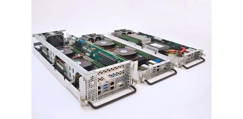 Trenton Systems Blade Variations