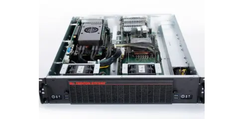 Trenton Systems Hardware Isolation Platform
