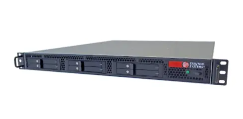 Trenton Systems PT.1 Server