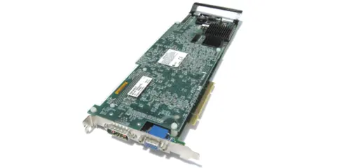 Matrox GEN-F-64-8STD