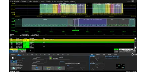 Teledyne LeCroy Debug_DP2_PHY_Logic__On_demand_USB_Type_C_Webinar_Part_7_Image