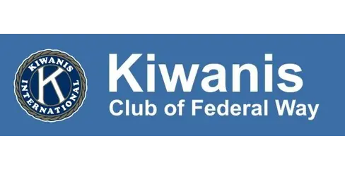 2024 Kiwanis golf logo