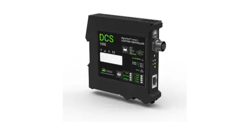 Advanced Illumination DCS 100E