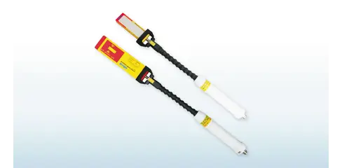 NoiseKen Thin Plate Broadband Antenna