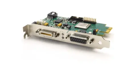 DALSA Xcelera-CL LX1