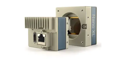 Teledyne DALSA Genie Nano 5GigE