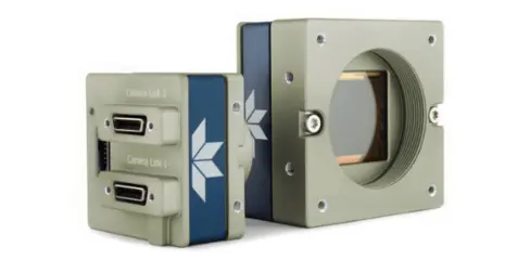 Teledyne DALSA Genie Nano-CL 1