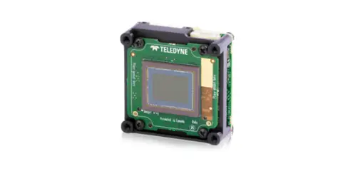 Teledyne DALSA LT Series Board Level
