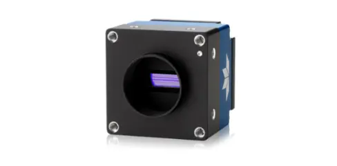 Teledyne DALSA Linea SWIR