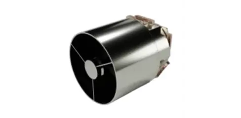 Safran DSI SEEING 230 Ident