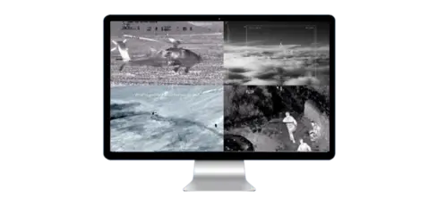 Safran DSI eZ-viewer-AIS