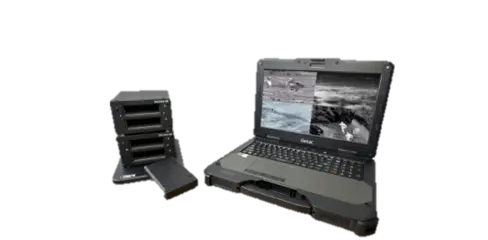 Safran DSI ground-tool