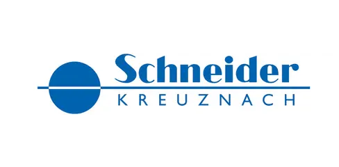 schneider kreuznach logo