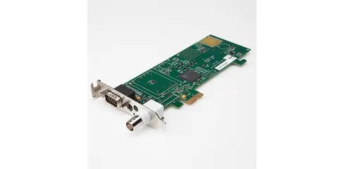 Brandywine pcie-syncclock32-lp-front-right