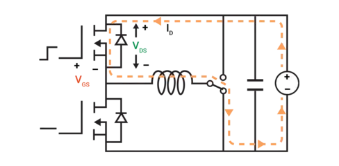 Teledyne LeCroy dpt_hi_side