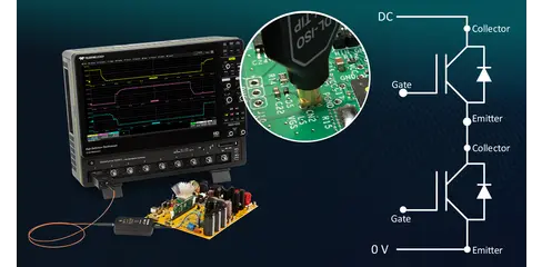 Teledyne LeCroy probing_pwr_electronics_webinar