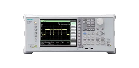 Anritsu ms2850a