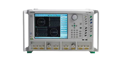 Anritsu vector-network-analyzers-ms4640b