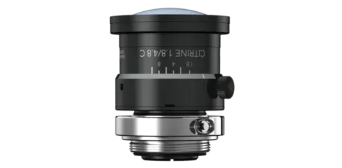 Schneider Optics Citrine C-Mount Lenses
