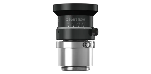 Schneider Optics Jade C-Mount Lens