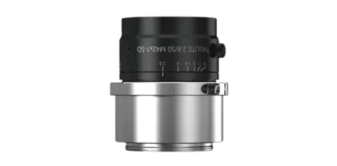 Schneider Optics Thulite Large Format Lenses