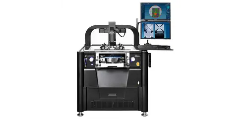 FormFactor CM300xi_with_3D_Manual_Controls