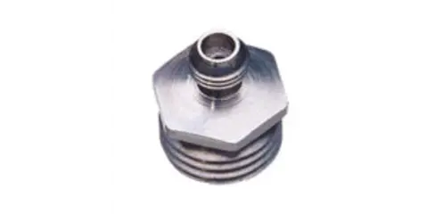 Southwest Microwave 0.8-mm Connector