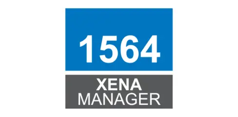 Xena Networks Xena1564