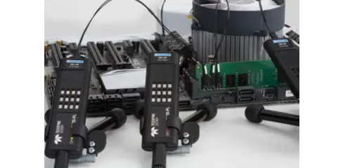 Teledyne LeCroy DH Series Probes