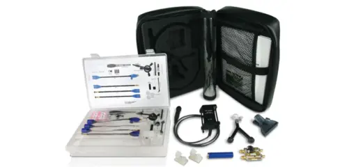 Teledyne LeCroy Differential Probes 4 - 6 GHz