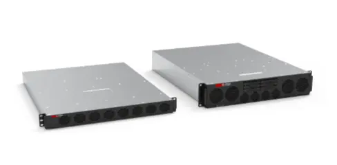 Trenton Systems 3PI Servers