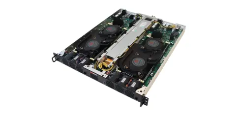 Trenton Systems Multi node Servers