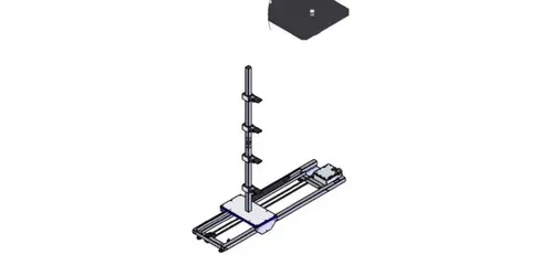 Absolute EMC EMC Positioning Systems